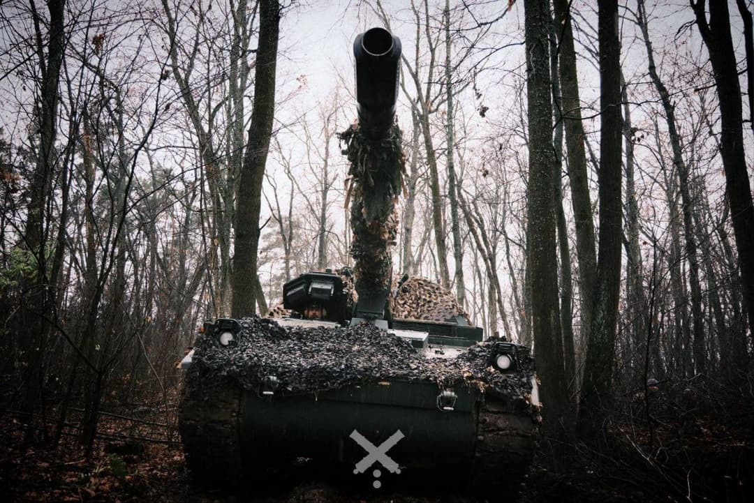 Ukraine’s General Staff reports Russia’s updated losses - 37 artillery systems, 346 drones, 1,090 troops lost in one day 