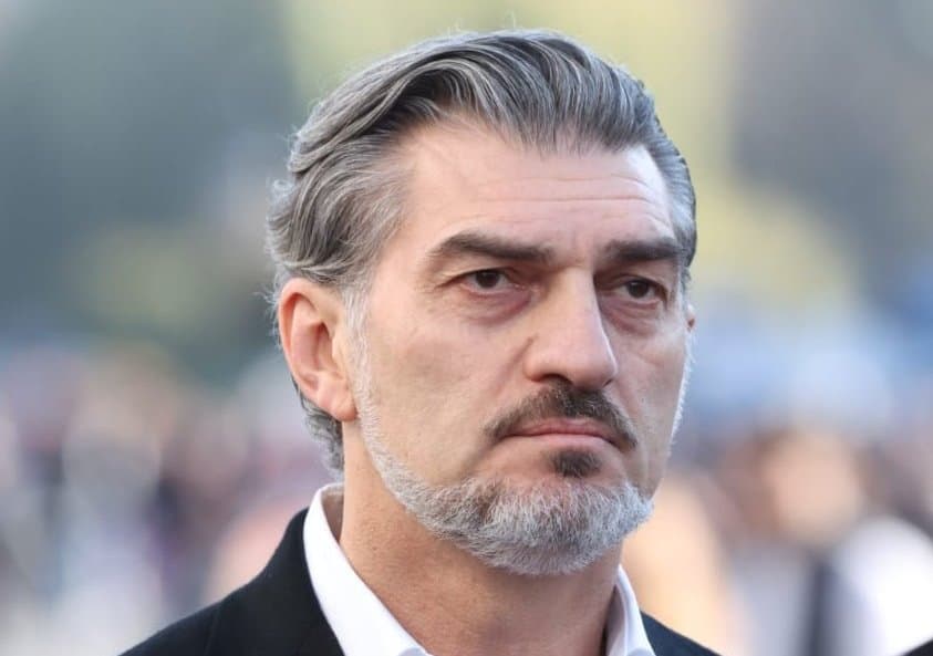 მიხეილ ყაველაშვილი - საქართველო არასდროს დათმობს სუვერენიტეტს და არჩევანს იყოს დამოუკიდებელი, დემოკრატიული და მშვიდობიანი სახელმწიფო