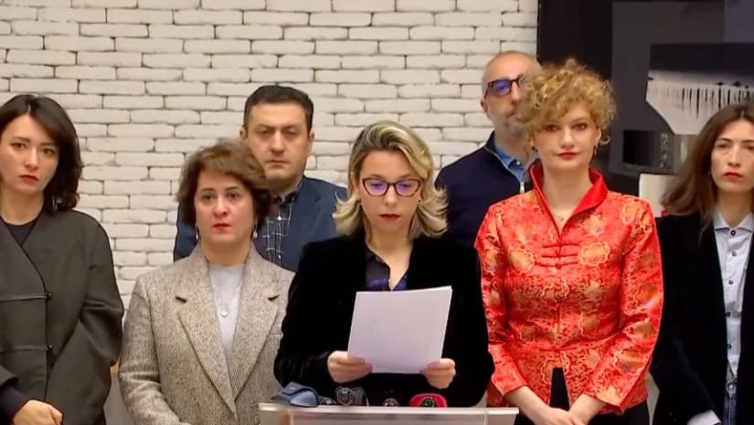 The organisations said their aim was not only to investigate alleged past violations but also to prevent similar incidents in the future