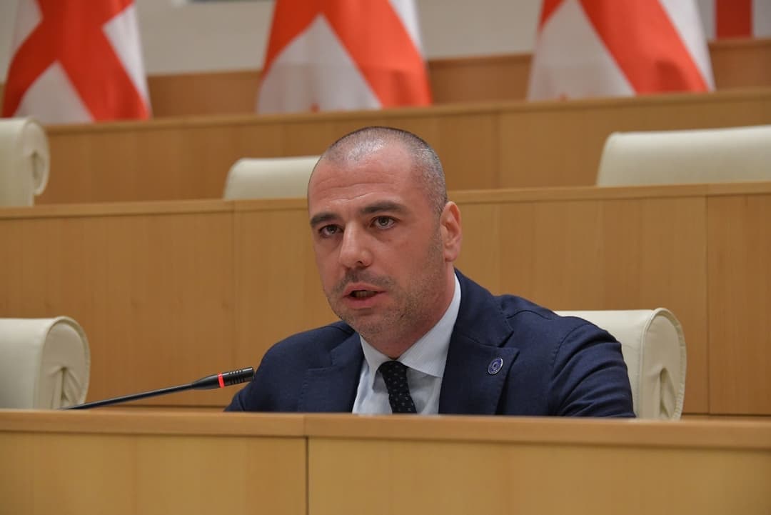 ლევან მაჭავარიანი - რატომ მიუძღვნა ევროკომისიამ გაფართოების შესახებ ანგარიშში უკრაინასა და მოლდოვას 4 თავი?