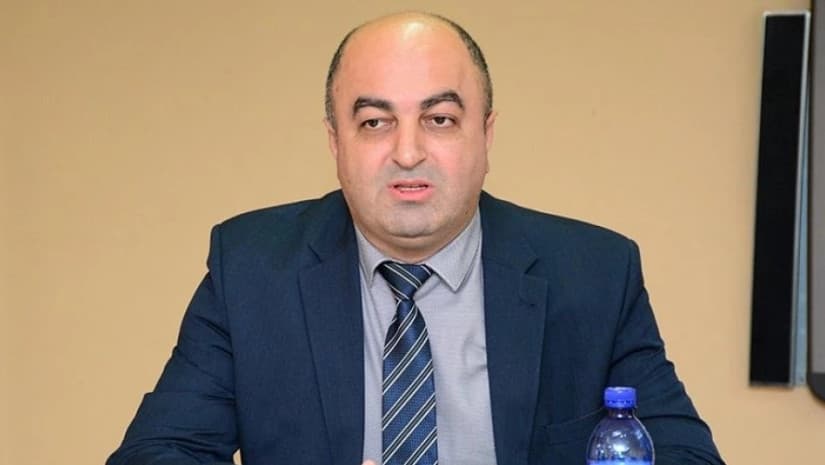 Rights advocate criticises Georgian Gov’t silence over detention of civic activist in Russian-controlled Tskhinvali 