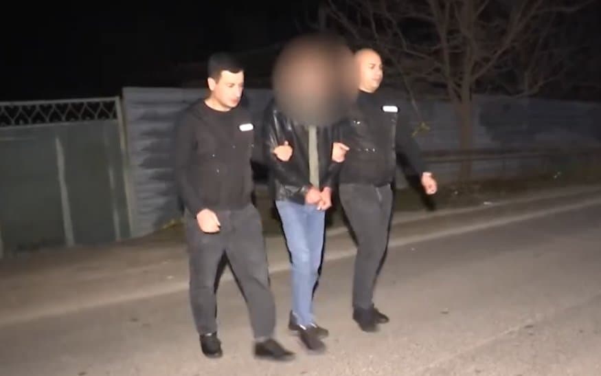 კახეთში ბებიის მძევლად ხელში ჩაგდების ბრალდებით ერთი პირი დააკავეს