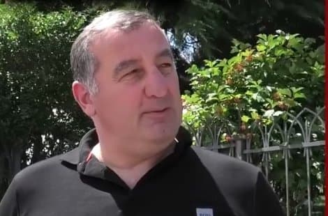 გიორგი კანდელაკი 200 000-ლარიანი გირაოს სანაცვლოდ გაათავისუფლეს