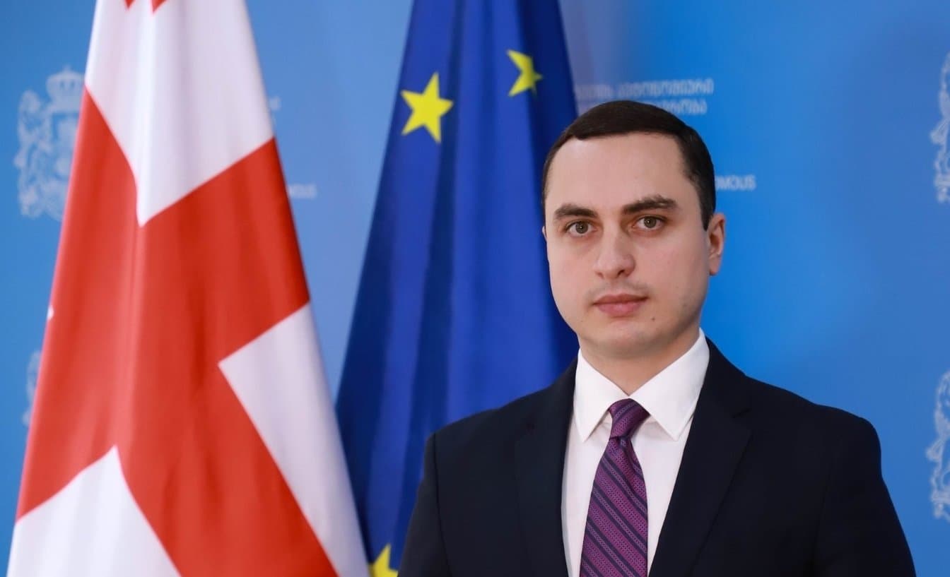 Jinchara­dze said the Patriarch’s decades-long service had played a significant role in strengthening spiritual values and reinforcing the authority of the Georgian Orthodox Church