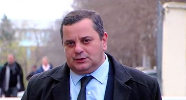 ადვოკატი - ჯუანშერ ბურჭულაძის პოზიცია უცვლელია პირველი დღიდან, ის უდანაშაულოდ თვლის თავს