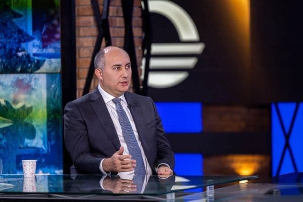 ჯუანშერ ბურჭულაძე - ბინის საფასური, რომელიც დაახლოებით 500 ათასი ევრო ღირდა, დავფარე მე ორი ბინის რეალიზაციით, ეს არის ბრალდება, ამის საფუძველზე დამაკავეს