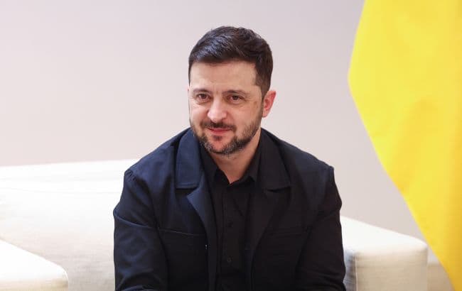 Zelenskyy says there are ‘good ideas’ for lasting peace