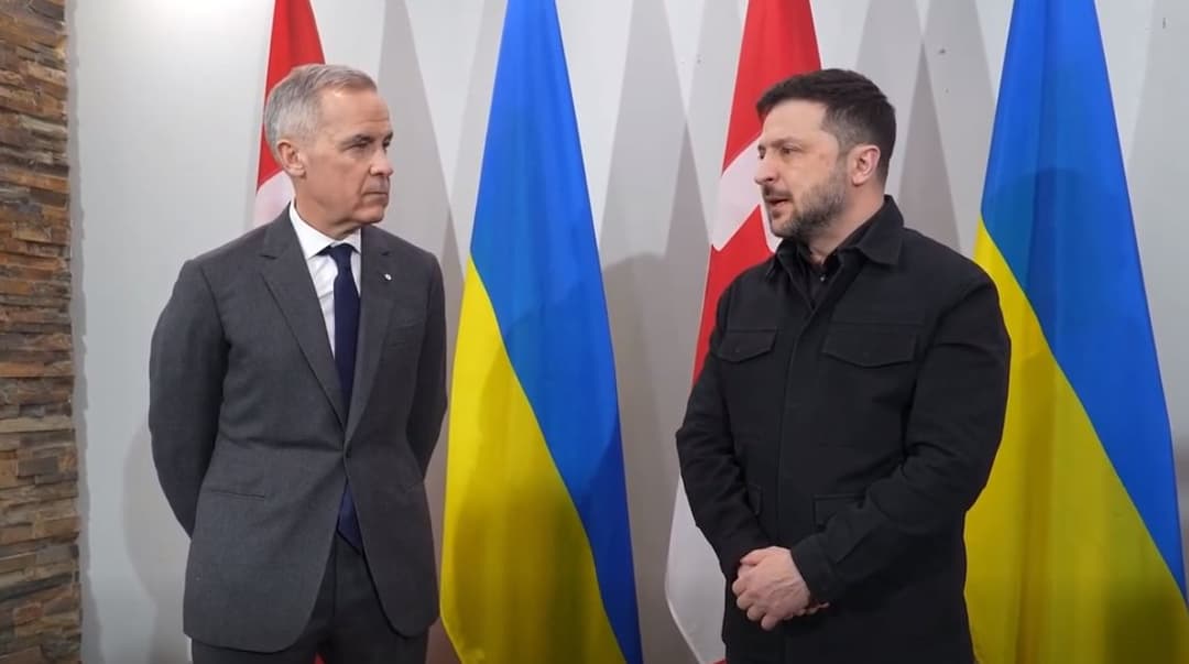 ზელენსკი - პუტინს მშვიდობა არ სურს