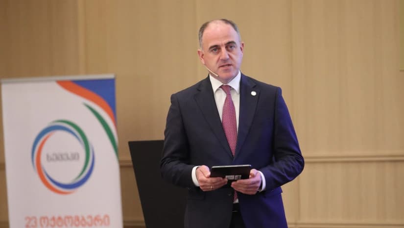 Georgia to keep electricity tariffs unchanged for three months, official 