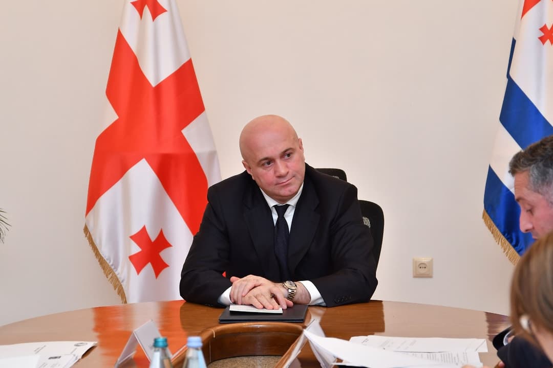 Adjara Gov’t Head: mountain tourism development key to turning region into four-season destination