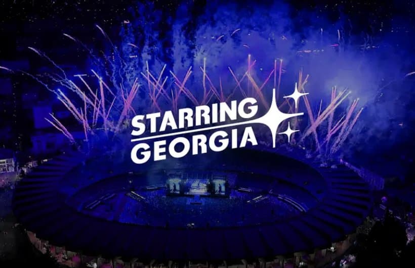 International Business Times highlights Starring Georgia project