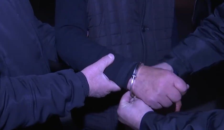 პოლიციამ მარნეულში ჯანმრთელობის განზრახ მსუბუქი დაზიანების ფაქტზე ერთი პირი დააკავა