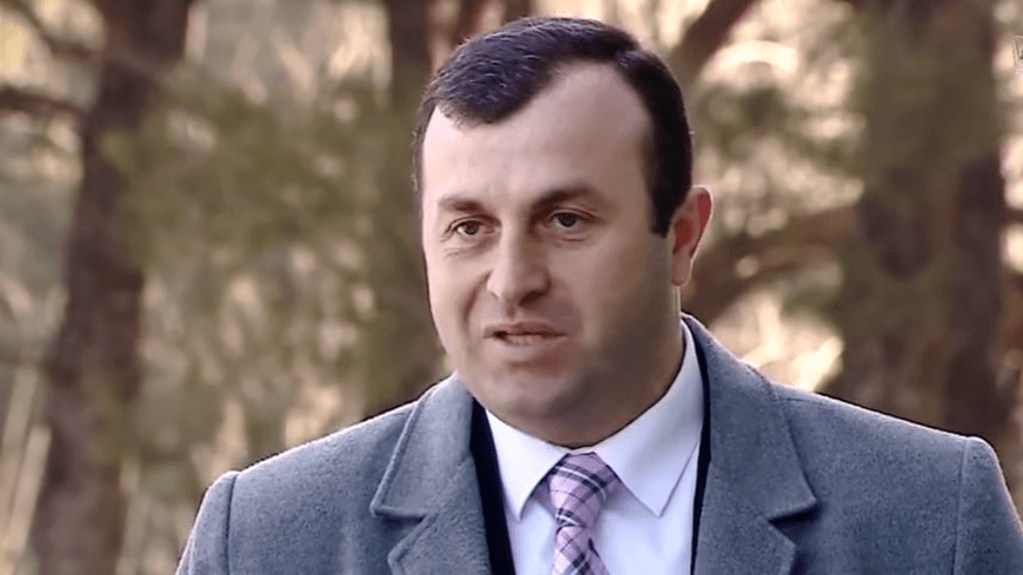 მუხრან ღურწკაია - ადვოკატებს უნდათ ცვლილებები და ეს ცვლილებები დღეს არის გარდაუვალი