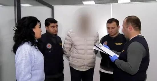 განსაკუთრებით დიდი ოდენობით ნარკოტიკული საშუალების საქართველოში უკანონოდ შემოტანის ფაქტზე თურქეთის მოქალაქე დააკავეს