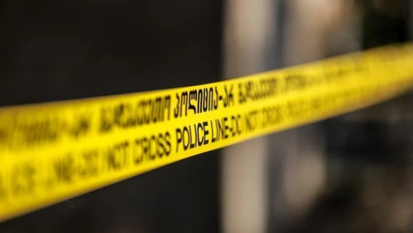 სოფელ ხაბუმეში ხანძარს დედა-შვილი ემსხვერპლა