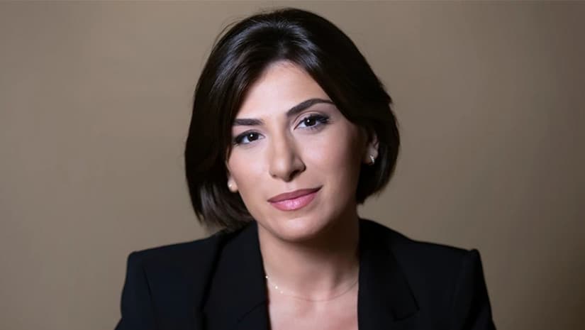 საიას თავმჯდომარედ თამარ ონიანი აირჩიეს