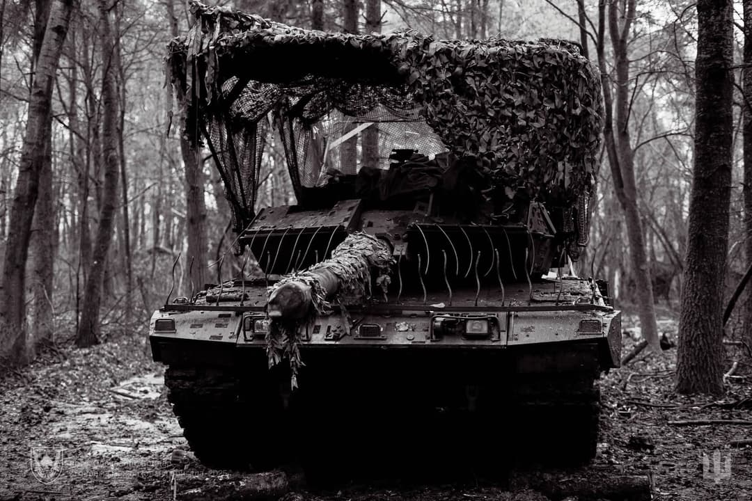 უკრაინის გენშტაბი - ომის დაწყებიდან დღემდე რუსეთმა 1 207 910 ჯარისკაცი დაკარგა