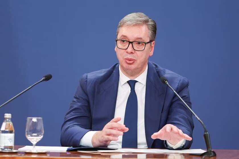 სერბეთის მთავრობა აშშ-ის მიერ სანქცირებულ რუსულ საკუთრებაში არსებულ ნავთობკომპანია NIS-ისთვის გადახდებსა და ტრანზაქციებს დაუშვებს