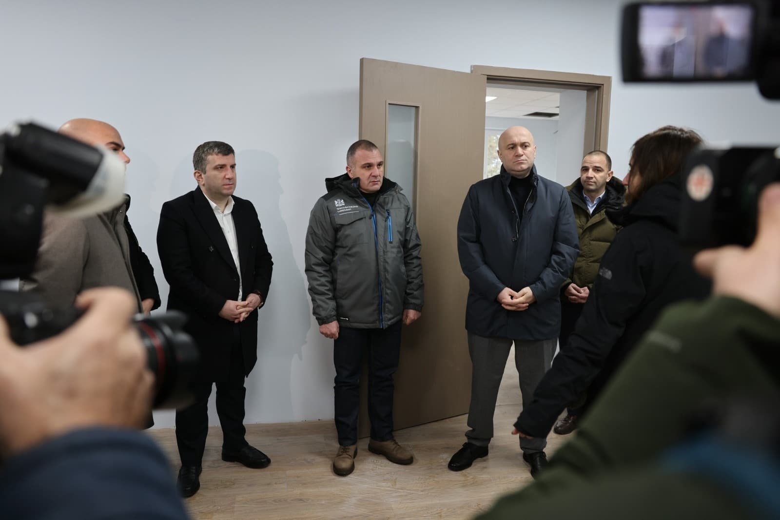 სულხან თამაზაშვილი - ჩვენ აქტიურად ვაგრძელებთ საგანმანათლებლო ინფრასტრუქტურის მშენებლობას, რაც შექმნის ახალ შესაძლებლობებს აჭარაში