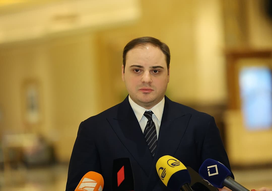 ლევან ჟორჟოლიანი - ჩვენი მიზანია, სახელმწიფომ შესყიდვებში გადაიხადოს საბაზრო ღირებულება და მიიღოს მაღალი ხარისხის პროდუქტი