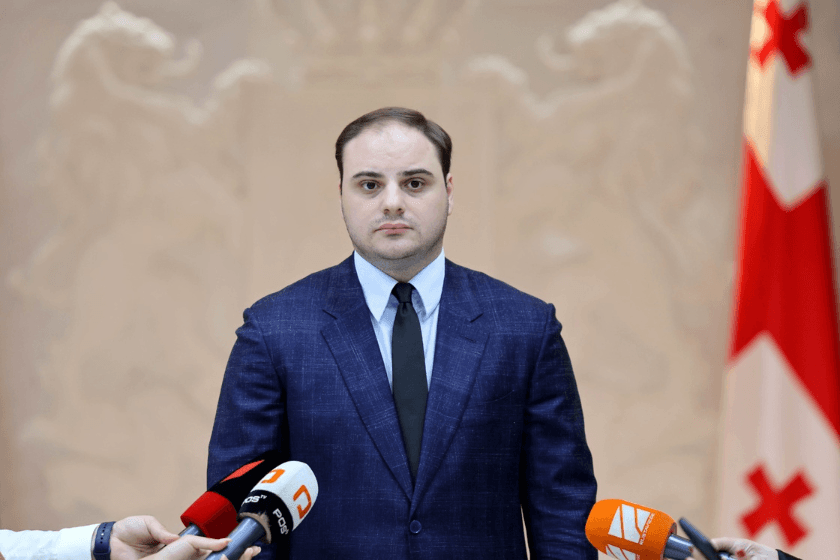 ლევან ჟორჟოლიანი - კარტელურ შეთანხმებებთან დაკავშირებით მიმდინარეობს გამოძიება, სუსმა ამოიღო დოკუმენტაცია კომპანიებიდან