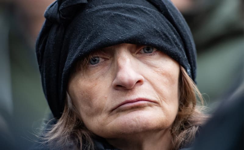 ეკა კუპატაძე - უამრავ ადამიანს სცოდნია გიგას მკვლელობის ამბავი და ამ პირსისხლიან ლაწირაკებს ეხმარებოდნენ სამხილების გაქრობისთვის