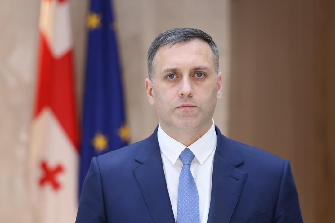 გურამ დუმბაძე - წელს დავაინიციირებთ ანტიკორუფციული რეფორმების მეორე პაკეტს, ეს იქნება უფრო ყოვლისმომცველი