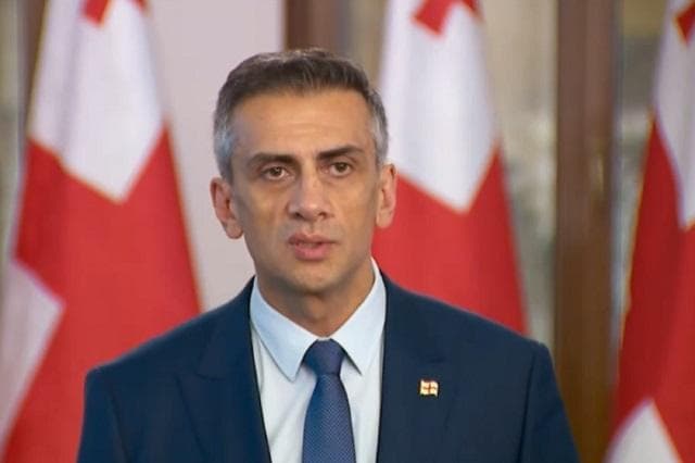 გიორგი კახიანი - ჩვენთვის დებატების წარმართვა მნიშვნელოვანია, რადგან ჩვენს მხარეს არის სიმართლე