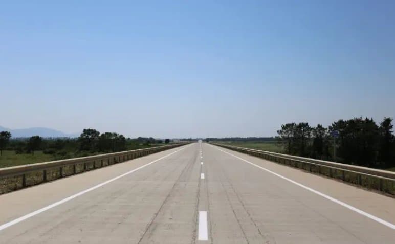 ზუგდიდის, ანაკლიის და ფოთის მიმართულებით ავტობანის მშენებლობის პროექტის მოსამზადებლად ტენდერი გამოცხადდა