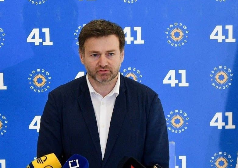 ირაკლი ჭეიშვილი - წლების განმავლობაში, USAID აფინანსებდა ექსტრემიზმს, არეულობას, რევოლუციურ სცენარებს, იგივე იქნება ახლაც