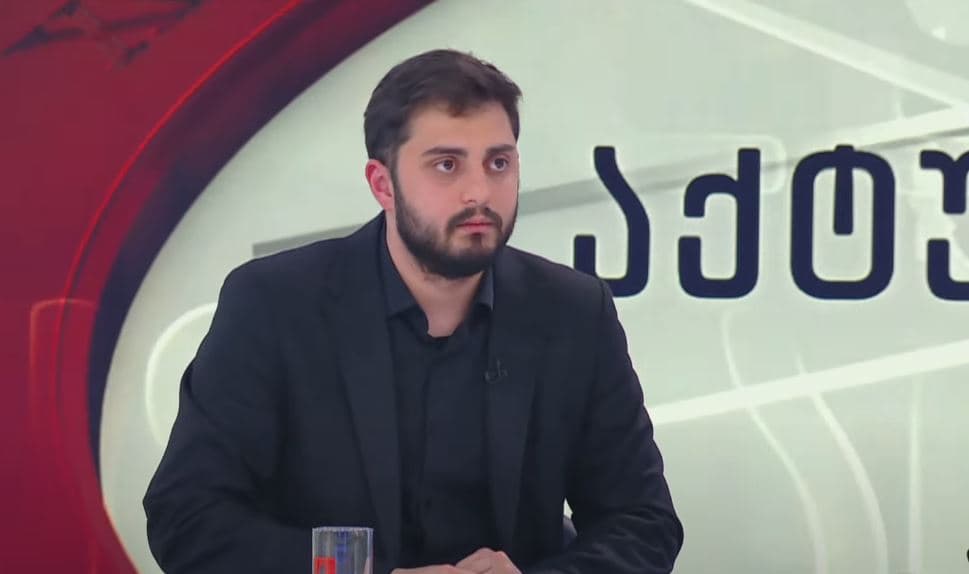 ცოტნე კობერიძე - არ მესმის, წლები ყველა გაერთიანებაზე საუბრობდეს და სინამდვილეში, არავის უნდოდეს