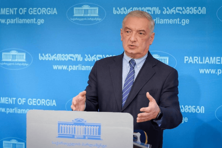 გიორგი ვოლსკი - საზოგადოების დიდმა ნაწილმა და მართალი გითხრათ, არც ჩვენ ვიცოდით, რომ ასეთი სარჩელი არსებობს