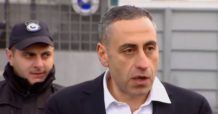 გიორგი ვაშაძე - 7 თვე რთული იყო, მაგრამ რწმენა იმის, რომ გავიმარჯვებთ, იმდენად ძლიერი და დიდია, რომ არცერთი დღე ნამდვილად არ გამჭირვებია