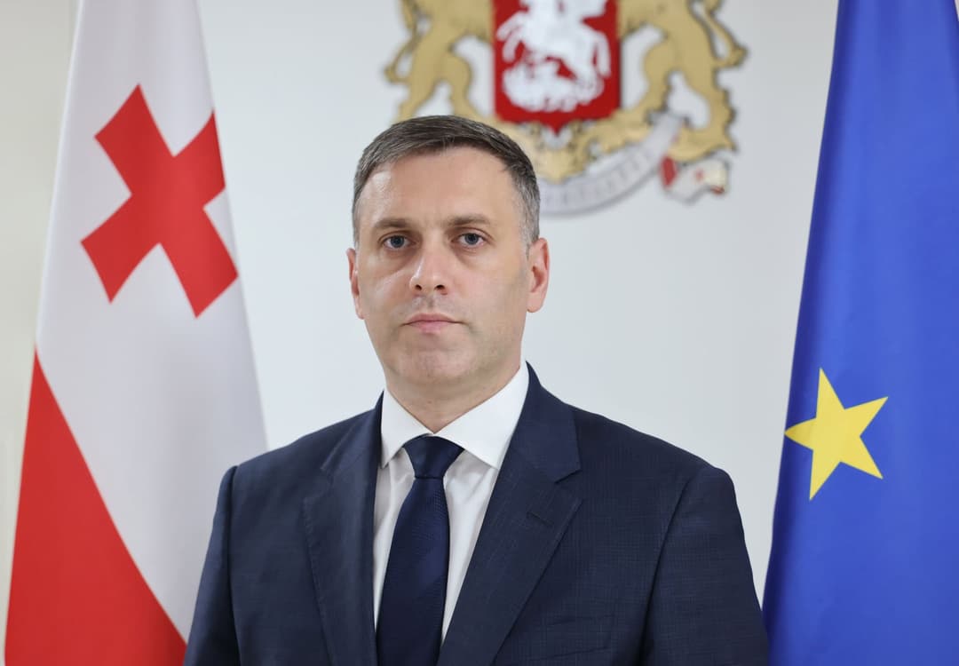 გურამ დუმბაძე - პრემიერ-მინისტრის დავალებაა, შევქმნათ პრევენციული მექანიზმები, გავაუმჯობესოთ პრაქტიკა