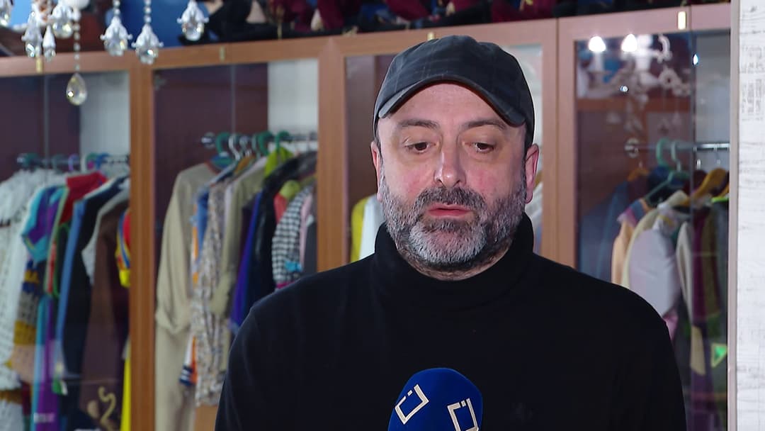 "საზოგადოებრივი მაუწყებლის აჭარის ტელევიზიისა და რადიოს" დირექტორი ირაკლი კიკვაძე გახდა