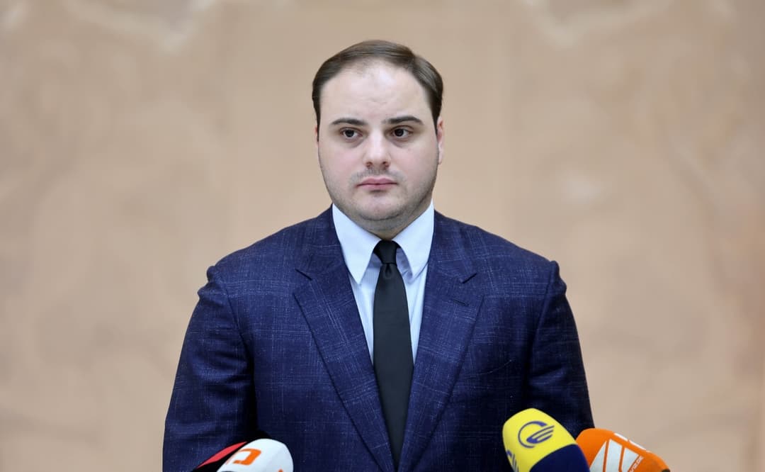 ლევან ჟორჟოლიანი - ჩვენი მთავარი მიზანია, ფასებმა დაიწიოს