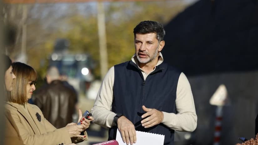 კახა კალაძე - მე პასუხისმგებელი ვარ საკუთარ თავზე, თუ ვინმეს დანაშაული აქვს ჩადენილი, ყველას მოუწევს კანონის წინაშე პასუხისგება