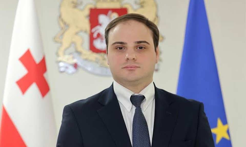 ლევან ჟორჟოლიანი - ხელისუფლებას ბიზნესთან აქვს მეგობრული დამოკიდებულება, ჩვენ პირდაპირ კონტაქტზე ვართ ყოველთვის