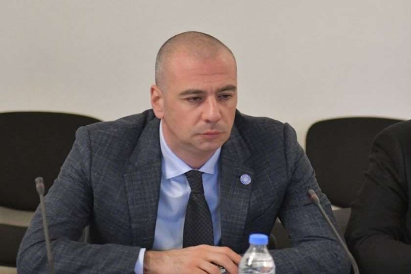 "პრეზიდენტი ყაველაშვილი, ზურაბიშვილისგან და მარგველაშვილისგან განსხვავებით, ხელმძღვანელობს იმ პრინციპებით, რაზეც უნდა იყოს დაფუძნებული შეწყალება"