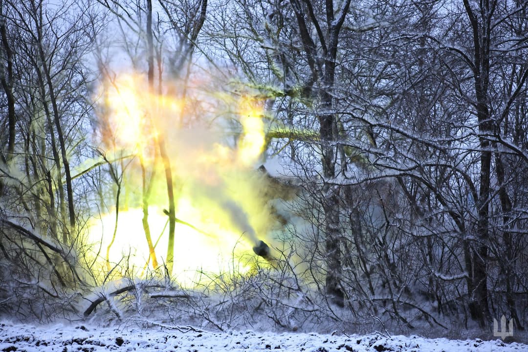 Ukraine: Russian military losses exceed 1.2 million since start of war