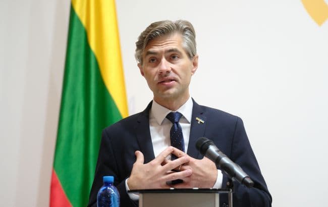 ‘Bluff and verbal promises aren’t enough’ – Lithuania insists on real security guarantees for Ukraine