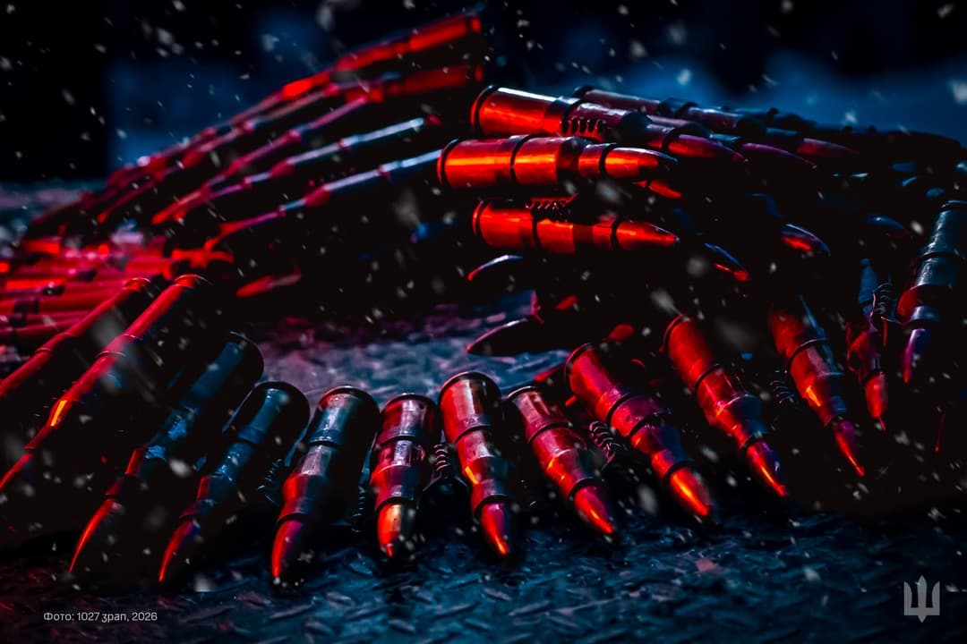 Ukraine reports updated Russian military losses