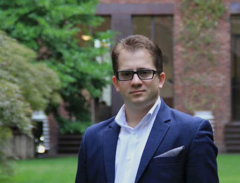 Melashvili also criticized Georgia’s ruling party, saying that its anti-American and anti-Western rhetoric has damaged relations with Brussels