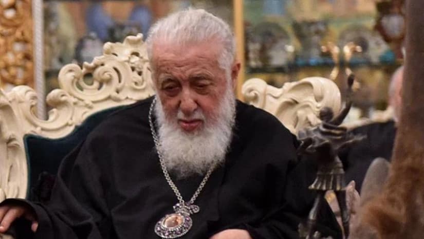 Patriarch calls for peace, end to war and hatred in Christmas Epistle