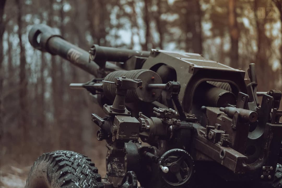 Ukraine reports 1,040 Russian troop losses in one day