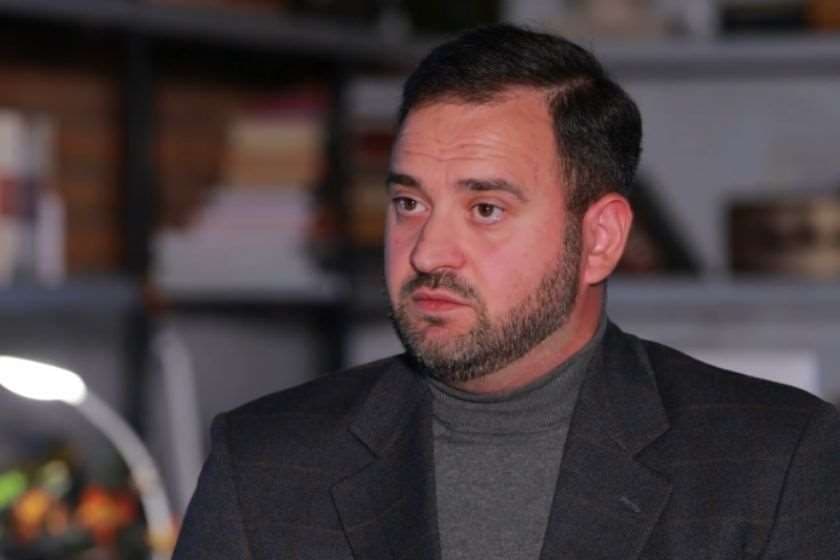 Chikhelidze emphasized that the government repeatedly pointed out that some of the Commission’s assessments exceeded legal frameworks