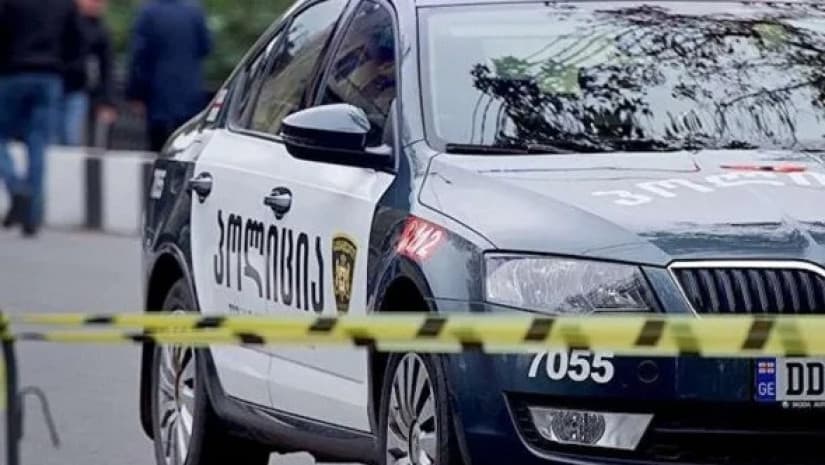 Upon seeing the police, Z.K. attempted to flee and deliberately rammed a police vehicle with his car