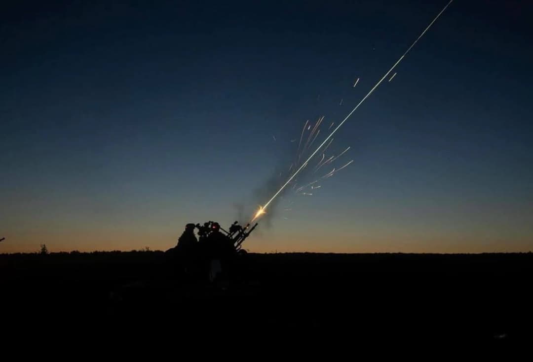 უკრაინის გენშტაბი - ომის დაწყებიდან დღემდე რუსეთმა 1 216 930 ჯარისკაცი დაკარგა