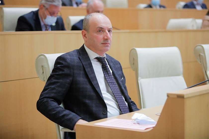 October rally ended idea of illegal change of power, People’s Power party MP 