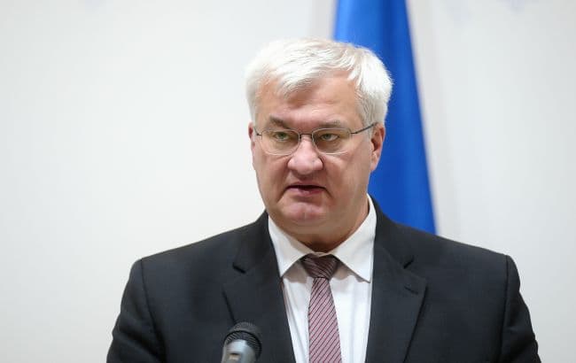 სიბიგა - უკრაინა რუსეთის თავდასხმაზე პასუხს ელის იმ ქვეყნებისგან, რომლებმაც პუტინის რეზიდენციის "დაბომბვა" დაგმეს